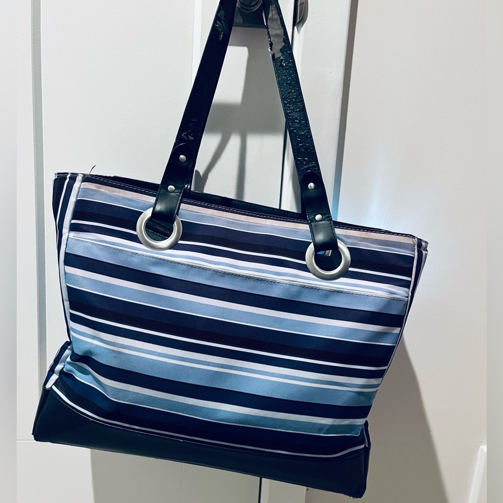 THERMOS Insulated tote